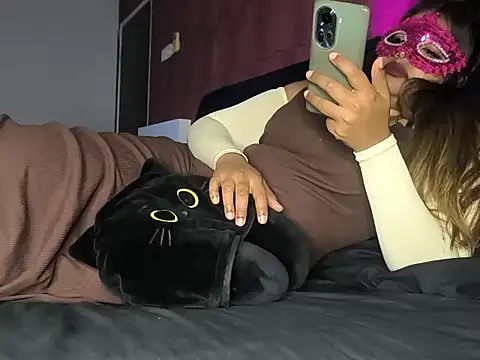 tishacute online show from February 23, 2026, 10:38 am