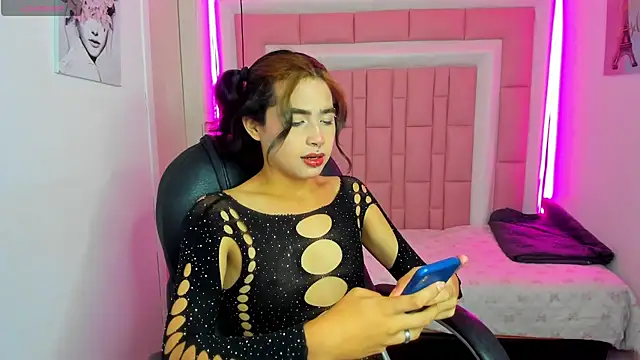 Snapshot of Samanthhaah chatting on February 26, 2026, 3:50 am Samanthhaah online show from February 26, 2026, 3:50 am