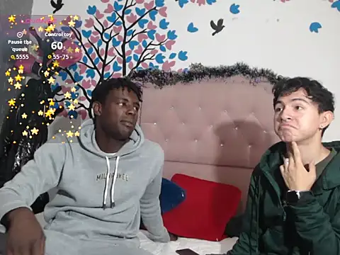 crissfer1 online show from March 1, 2026, 3:23 pm