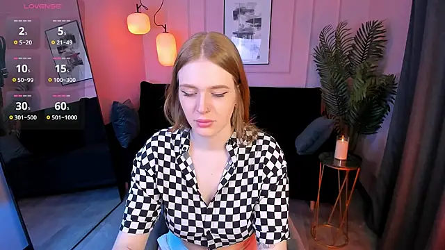 RinKittyy online show from April 2, 2026, 2:13 pm