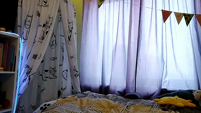 Snapshot of Karengilgun chatting on February 28, 2026, 1:11 pm Karengilgun online show from February 28, 2026, 1:11 pm