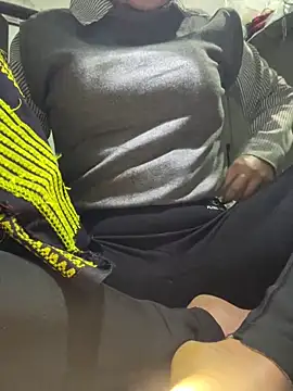 gina-xyz online show from February 22, 2026, 2:52 pm