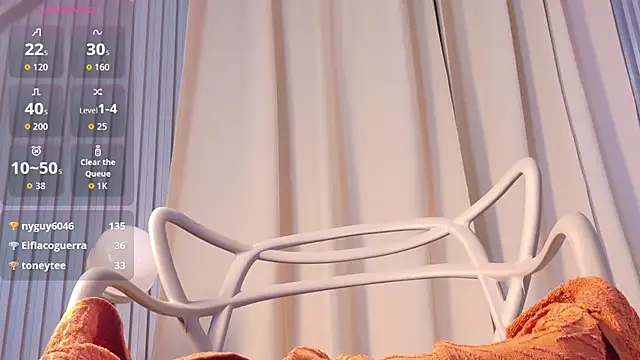 naughtyyindiann online show from March 17, 2026, 12:57 am