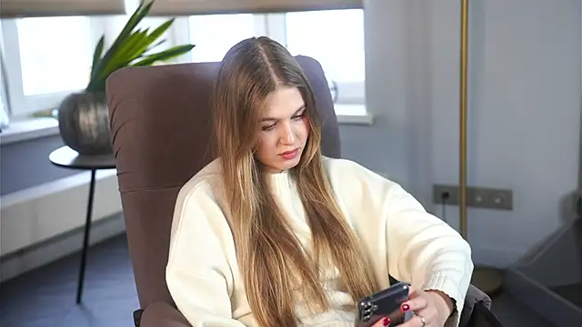 CherylGady online show from February 24, 2026, 11:33 am