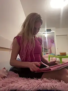 Faiiry  online show from February 20, 2026, 4:20 pm