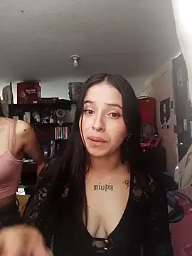 Denis A online show from February 22, 2026, 5:58 pm