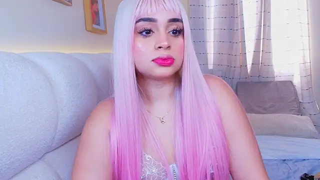 soph1a roy online show from March 20, 2026, 2:51 pm