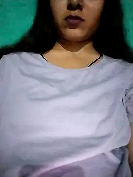 Snapshot of Nivya-Singh chatting on March 1, 2026, 6:13 am Nivya-Singh online show from March 1, 2026, 6:13 am