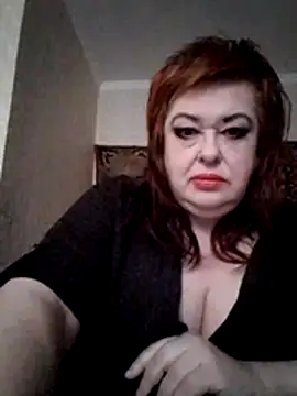 LanaStar345 online show from February 25, 2026, 6:13 am