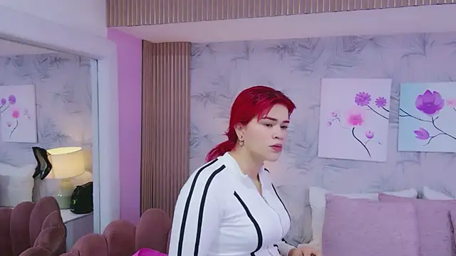 CherryTayloor online show from June 27, 2026, 3:34 am