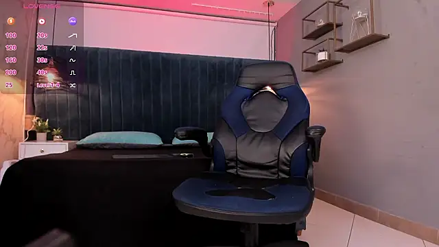 liam es online show from February 25, 2026, 2:34 am