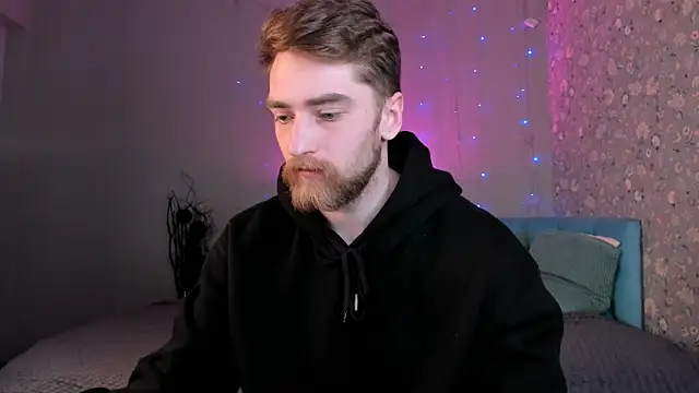 Dexter Raze online show from March 5, 2026, 10:59 pm