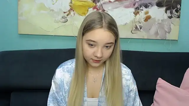 MilanaSiia online show from February 21, 2026, 6:15 am