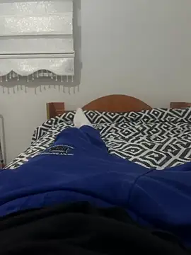 panter3458 online show from April 19, 2026, 6:43 pm