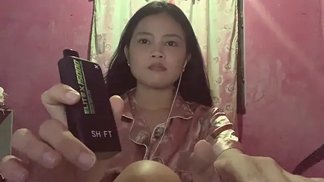 DessertFlower online show from April 10, 2026, 4:19 am