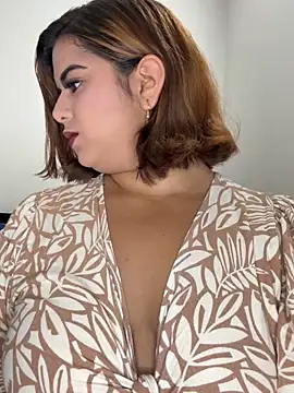 Lilithgomez  online show from March 5, 2026, 11:54 pm