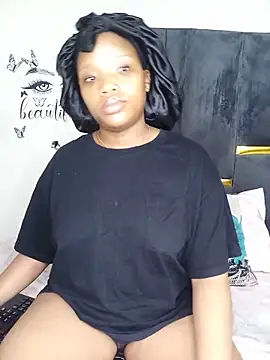 Divine Beautyxx online show from May 22, 2026, 2:09 am