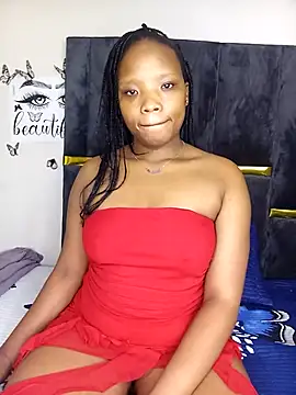 Divine Beautyxx online show from May 2, 2026, 1:22 am