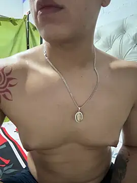 Sean Pry online show from March 4, 2026, 11:12 pm