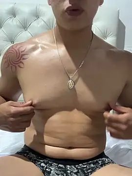 Sean Pry online show from March 18, 2026, 12:14 am