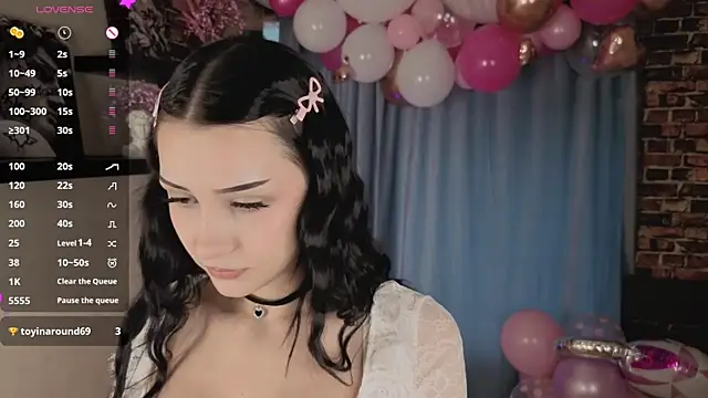 Six Seven7 online show from April 14, 2026, 12:10 pm