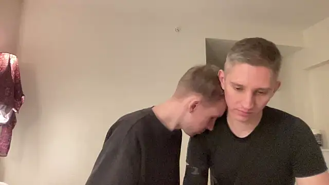 mikenjay online show from February 20, 2026, 7:05 pm