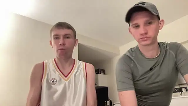 mikenjay online show from February 23, 2026, 6:30 pm