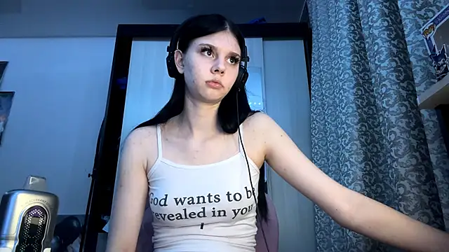 Snapshot of SaraDebey chatting on February 26, 2026, 8:09 pm SaraDebey online show from February 26, 2026, 8:09 pm