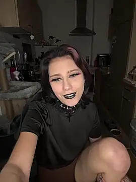 Snapshot of FuckFinya chatting on February 27, 2026, 7:24 pm FuckFinya online show from February 27, 2026, 7:24 pm