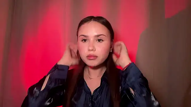 MarylynnSimens online show from February 21, 2026, 8:11 pm