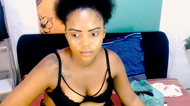 Angel of sensuality online show from April 23, 2026, 7:04 pm