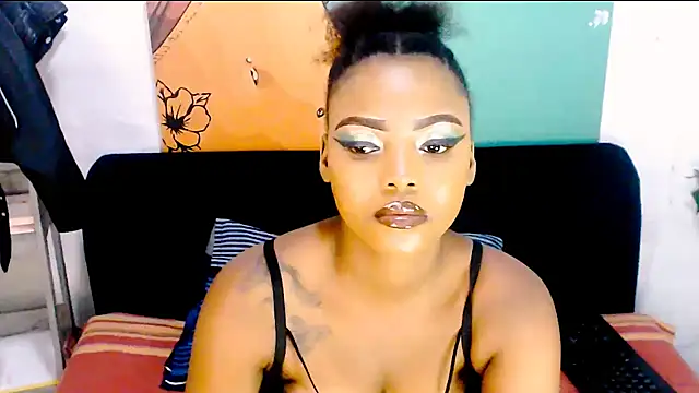 Angel of sensuality online show from April 22, 2026, 6:58 pm