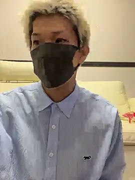 Yumemiru-k online show from June 10, 2026, 9:38 pm