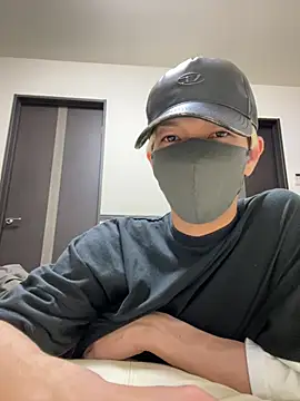 Yumemiru-k online show from May 27, 2026, 3:30 pm