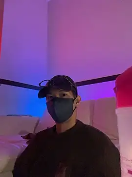 Yumemiru-k online show from February 27, 2026, 8:03 am