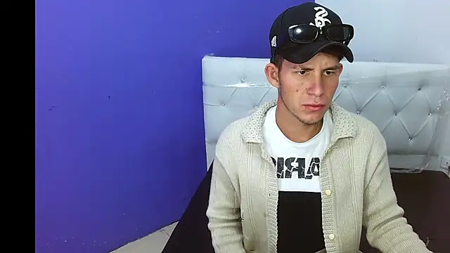 masterboyx online show from February 27, 2026, 3:01 pm