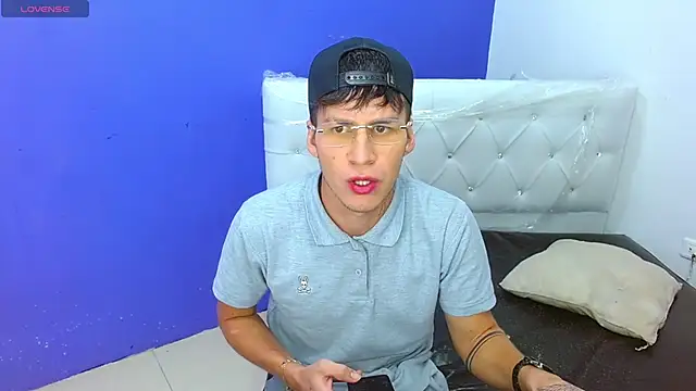 masterboyx online show from February 24, 2026, 3:46 pm