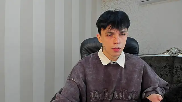 ClarkBev online show from February 22, 2026, 9:05 pm