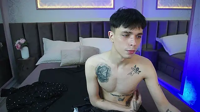 ClarkBev online show from March 18, 2026, 5:58 pm