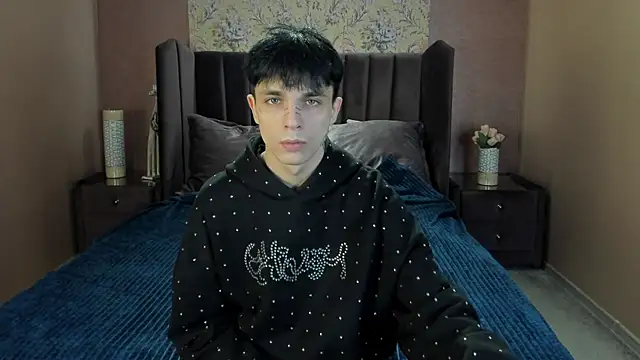 ClarkBev online show from February 27, 2026, 8:30 pm