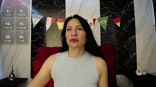 SofiaMoreno  online show from June 16, 2026, 5:24 pm