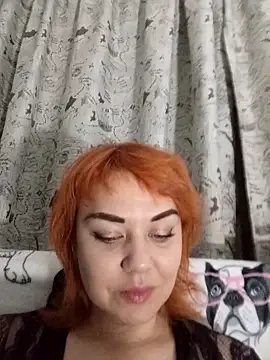 VikisLav online show from February 27, 2026, 5:24 pm