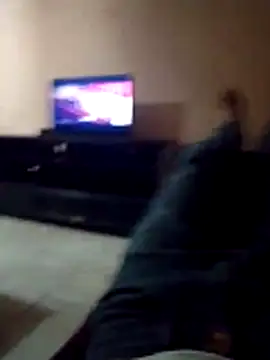 BruceWayne231 online show from February 25, 2026, 8:52 pm