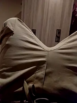 BruceWayne231 online show from February 20, 2026, 9:28 pm