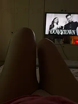 sexysou online show from July 6, 2026, 3:58 pm