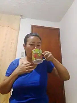 Samanta gonzales online show from March 1, 2026, 1:33 pm