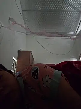 kieuqueen92 online show from March 1, 2026, 12:21 am