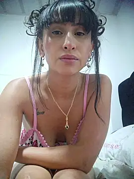 Antonella Moretti  online show from March 26, 2026, 8:01 am