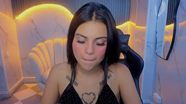 Tamy b  online show from April 29, 2026, 4:16 am