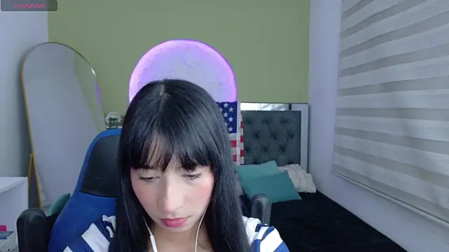 ivvoncute online show from July 31, 2026, 1:16 am